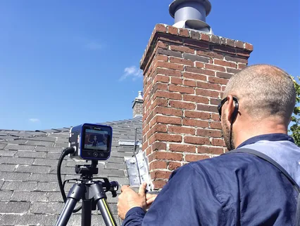 Chimney Inspection service in Town 'n' Country, FL