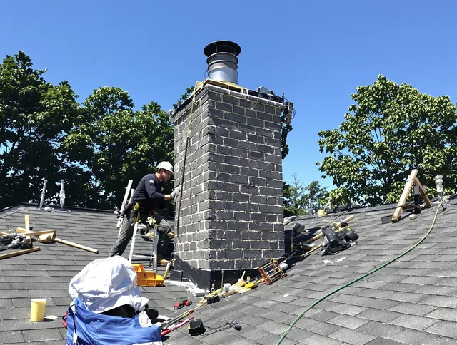 Chimney Installation service in Town 'n' Country, FL