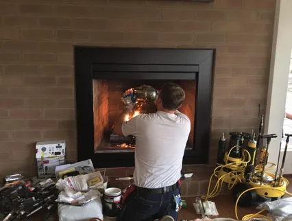 Chimney Liner Services service in Town 'n' Country, FL