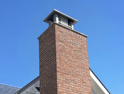 Chimney Remodeling service in Town 'n' Country, FL
