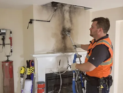 Soot Removal service in Town 'n' Country, FL